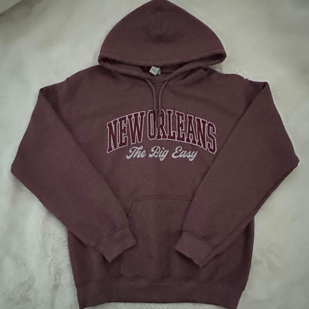 New Orleans Sweatshirt
